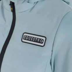 Doudoune technique scuba à capuche - Femme Tenue D'Équitation Femme·Parka, Blouson, Doudoune