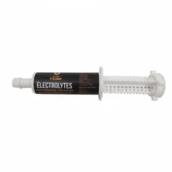 Hot Electrolytes seringue Forme Et Performances·Electrolyte Cheval