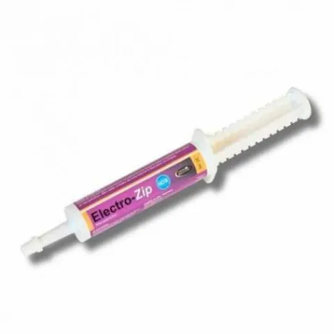 Clearance ELECTRO-ZIP - Pertes d'électrolytes chez le cheval Forme Et Performances·Electrolyte Cheval