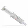 New Energy Flash - Booster Seringue 60 ml - Forme Et Performances·Booster Cheval
