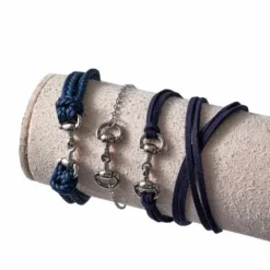 New Ensemble de 3 bracelets Jula - Bijoux