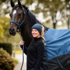 Discount Ensemble licol et longe AW25 - - Rembourré Licols Et Longes