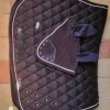 Sale Ensemble tapis et bonnet Tapis De Selle|Tapis De Selle