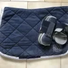 Best ensemble tapis et protection Tapis De Cso|Tapis De Selle