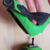 New Eperon Flex on vert Eperons|Éperons