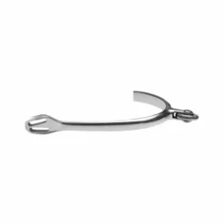 Hot Eperon inox molette horizontale Eperons|Éperons