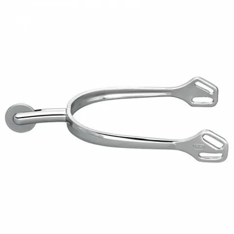 Hot Eperon molette ronde ultra fit - Eperons|Éperons