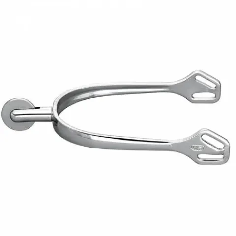 Hot Eperon molette ronde ultra fit - Eperons|Éperons