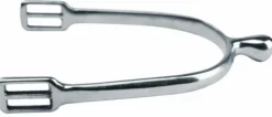 Online Eperon polo prince de galles - - inox Eperons|Éperons