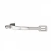 Best Eperon rond inox 15mm  - Eperons|Éperons