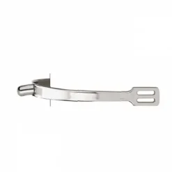 Best Eperon rond inox 15mm  - Eperons|Éperons
