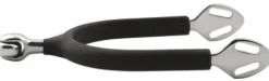 Hot Eperons à molette Soft Touch Eperons|Éperons