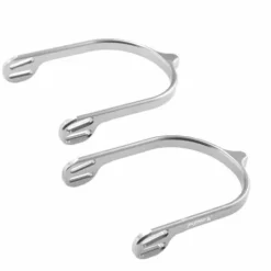 Sale Eperons courts en aluminium Eperons|Éperons