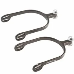 Eperons longs en aluminium Eperons|Éperons