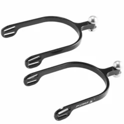 Eperons longs en aluminium Eperons|Éperons