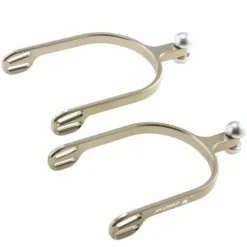 Eperons longs en aluminium Eperons|Éperons