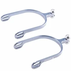 Eperons longs en aluminium Eperons|Éperons