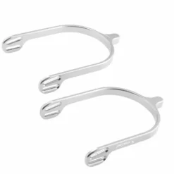 Sale Eperons medium en aluminium Eperons|Éperons