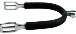 New Eperons polo boule caoutchouc Eperons|Éperons