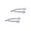Outlet Eperons Femme Prince De Galles, 20mm Eperons|Éperons