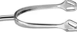 Eperons Ultra Fit tige plate - Eperons|Éperons