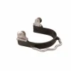 New rons WESTERN BARREL Éperons Western|Eperons