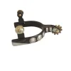 Online rons Western pour enfants noir Éperons Western|Eperons