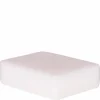 Eponge cuir rectangulaire Premiere Éponges Pour Cuir