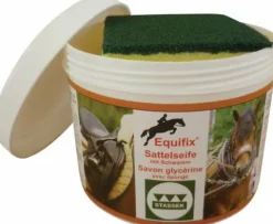 Clearance Equifix savon 400ml Savon Pour Cuir