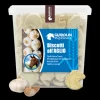 Hot Equisnack - Biscuit à l'ail 2,5kg - Friandises|Bien-Être Du Cheval·Plantes Pour Chevaux