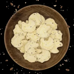 Discount Equisnack - Biscuit avec graine de lin 700gr - Friandises