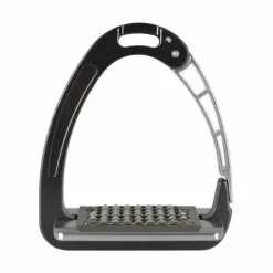 Etrier En Aluminium Arena Aluplus Adulte - Etriers Et Accessoires