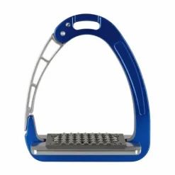 Etrier En Aluminium Arena Aluplus Adulte - Etriers Et Accessoires
