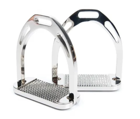 Online Etriers Aluminium - Harry's Horse Etriers Et Accessoires