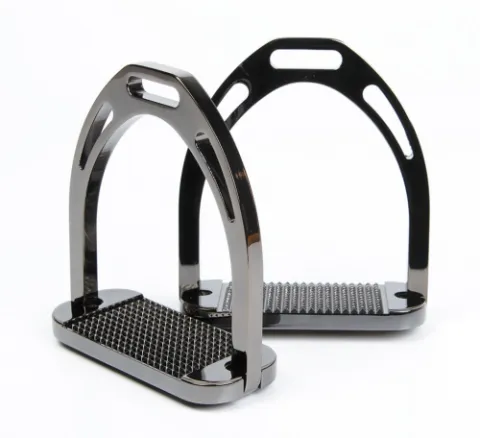 Online Etriers Aluminium - Harry's Horse Etriers Et Accessoires