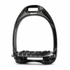 Outlet Etriers aluminium noir personnalisables - Etriers Et Accessoires