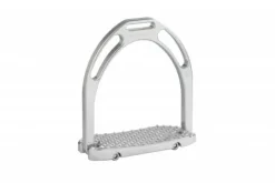 New Etriers Anatomique en aluminium Brillant Etriers Et Accessoires