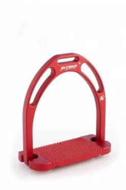 New Etriers en aluminium opaque Etriers Et Accessoires