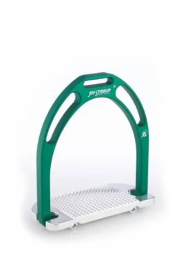 New Etriers en aluminium opaque Etriers Et Accessoires