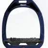Etriers Flex On GC marine noir noir Incliné Ultra Grip Etriers Et Accessoires