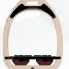 Outlet Etriers Flex On GC Milkshake noir Choco plat grip Etriers Et Accessoires