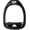 Outlet Etriers Green Composite Incliné Ultra Grip ALL BLACK Etriers Et Accessoires