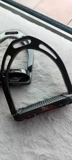 Discount Etriers Harry's Horse Etriers Et Accessoires