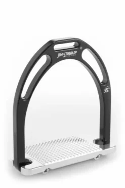 Clearance Etriers Kinko en aluminium bicolore Etriers Et Accessoires