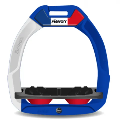 Etriers Safe on junior personnalisable - Etriers Et Accessoires