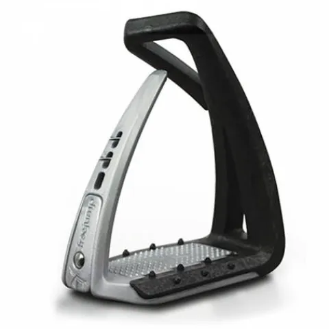 Discount Etriers Soft'up lite silver - Etriers Et Accessoires