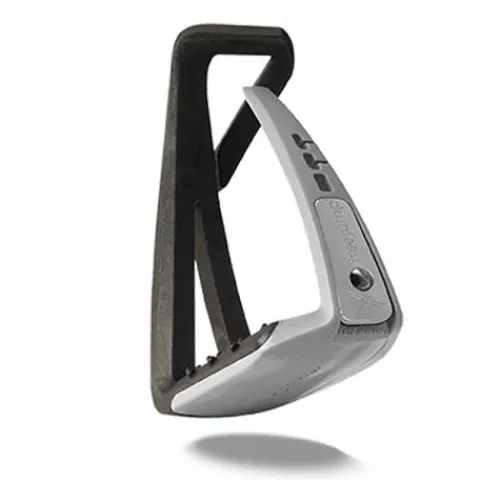 Discount Etriers Soft'up lite silver - Etriers Et Accessoires