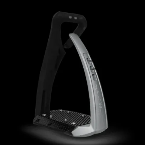 Etriers Soft'Up Pro+ Silver Etriers Et Accessoires