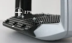 Etriers Soft'Up Pro+ Silver Etriers Et Accessoires