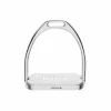 Sale Etriers Fillis caoutchouc blanc Etriers Et Accessoires
